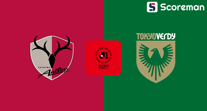 3월7일 일본 J1 리그 - 가시마 VS 베르디 해외축구 분석 프리뷰